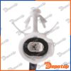 Pompe de direction assistée pour SUBARU | SPW-SB-012, 34430-AJ021